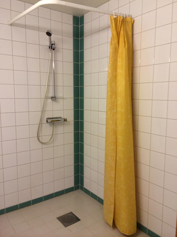Vormsund Golf Hotell Bed Breakfast Værelse billede