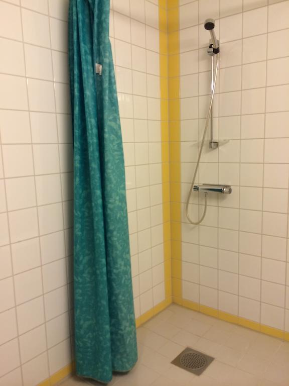 Vormsund Golf Hotell Bed Breakfast Værelse billede