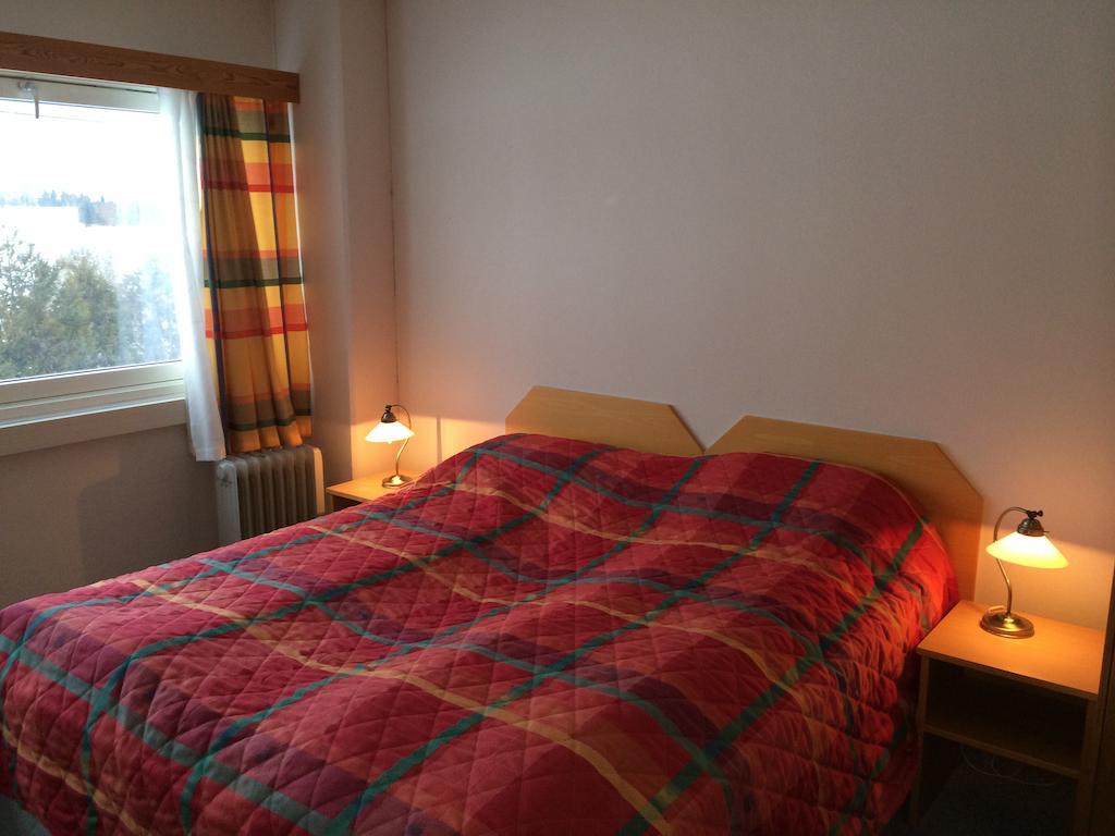 Vormsund Golf Hotell Bed Breakfast Værelse billede