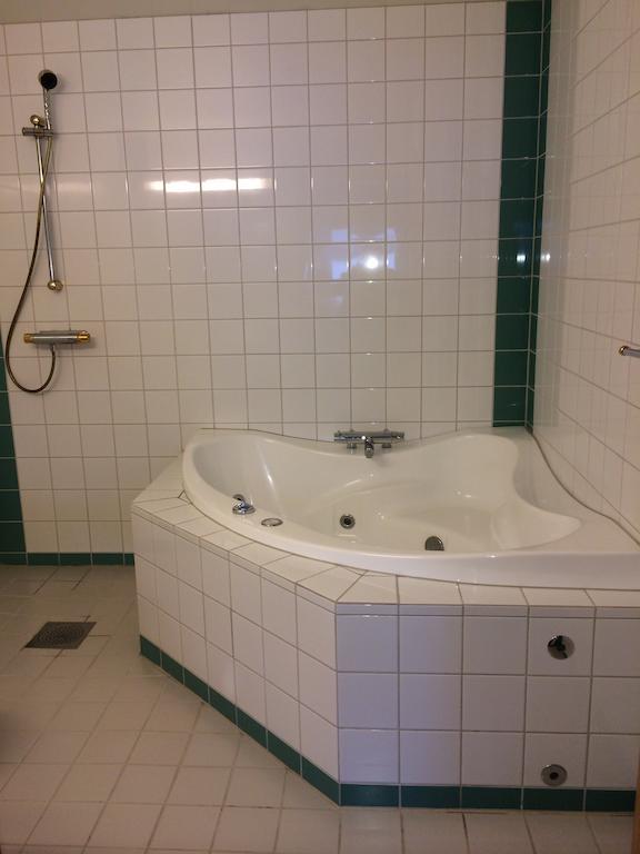 Vormsund Golf Hotell Bed Breakfast Værelse billede